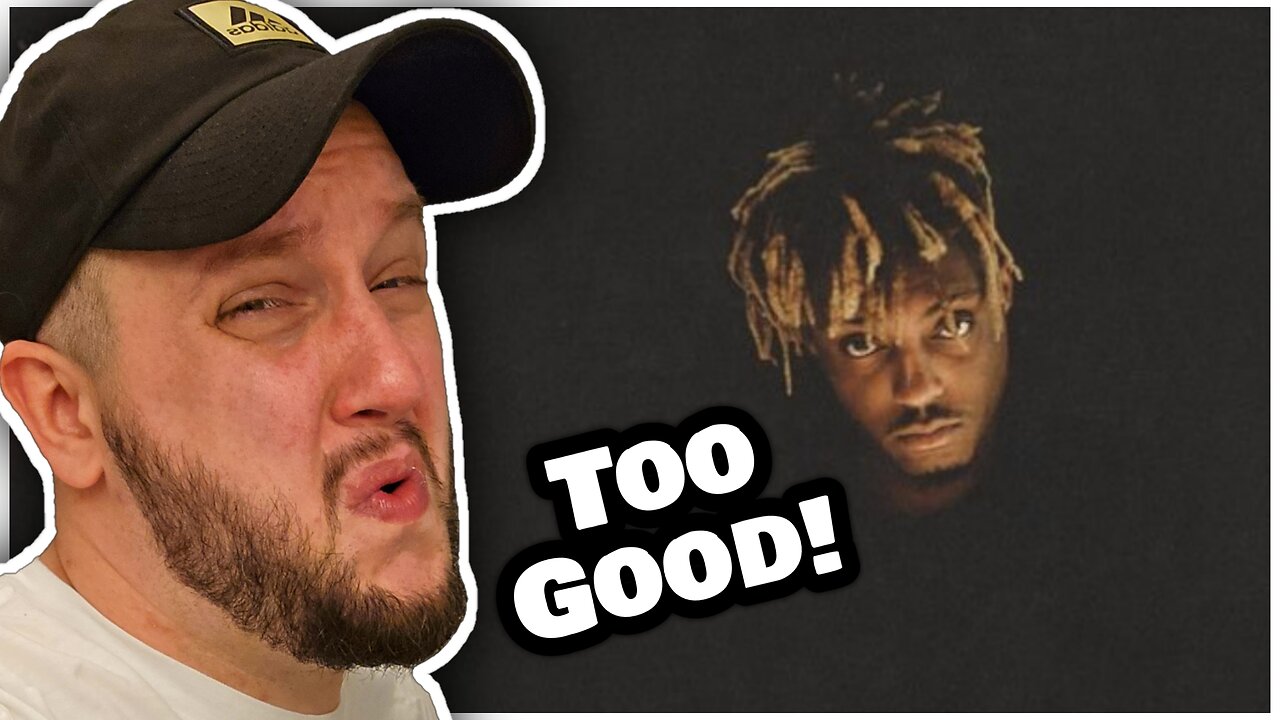 Juice WRLD - Screamin REACTION