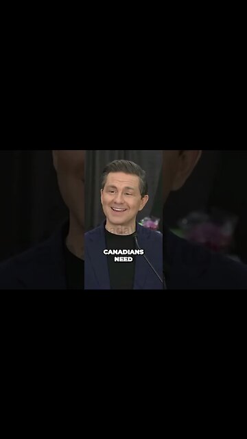 Shocking Truth Trudeaus Impact on Canadians Basic Needs Exposed #canada #trudeau ##pierrepoilieve