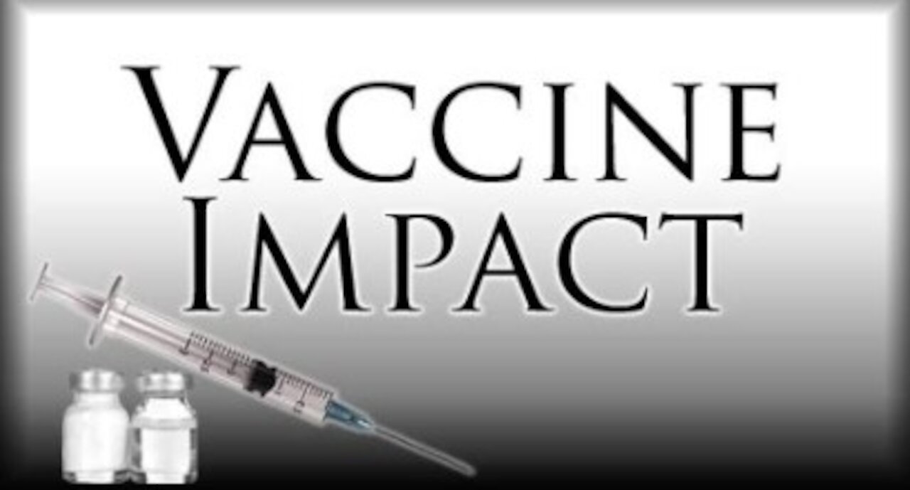 Major Vaccine Reporting Sites Down And The Further Push To Vaccinate Children!