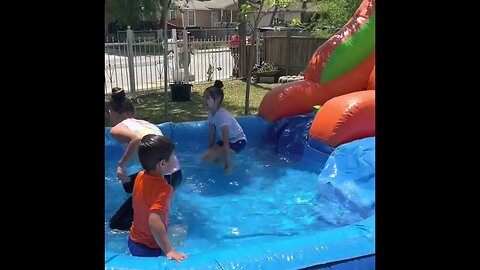 Siblings day, walking 2 heelers, Biden Blunders, news you could do with out