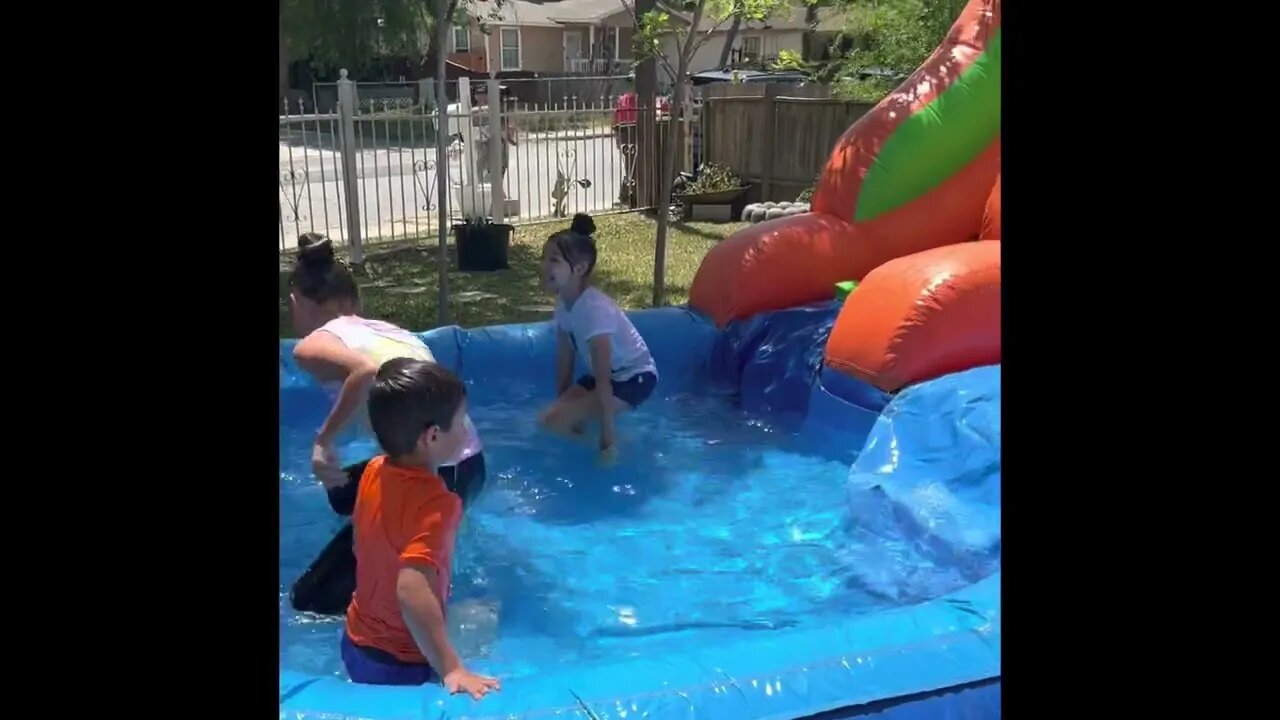 Siblings day, walking 2 heelers, Biden Blunders, news you could do with out