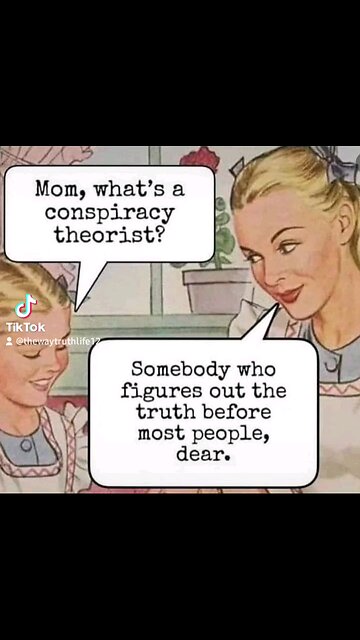 Over the last few years, I've found this to be #truth #ExposeCorruption #ExposeEvil #sharetruth