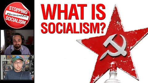 What Is Socialism?