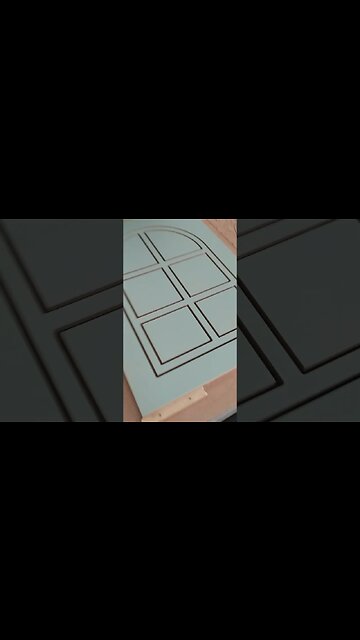 Marcenaria é arte! #marcenaria #brasil #viral #cnc #arte