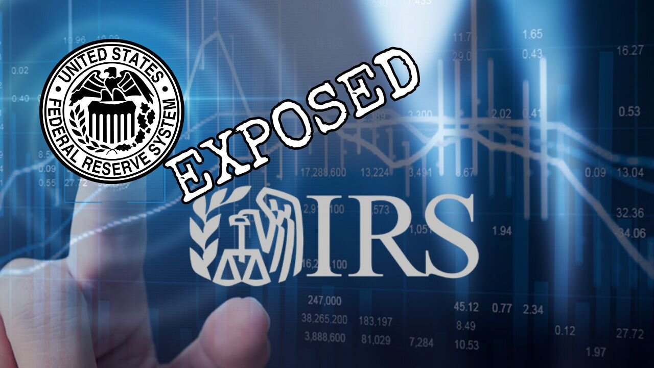 America- Freedom To Fascism - Aaron Russo Exposes the IRS & Federal Reserve