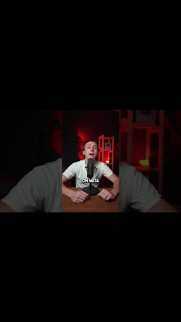 How I Made 100% on $Meta Options