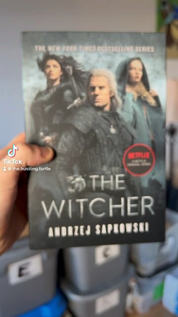 The Witcher Money 💰 #money