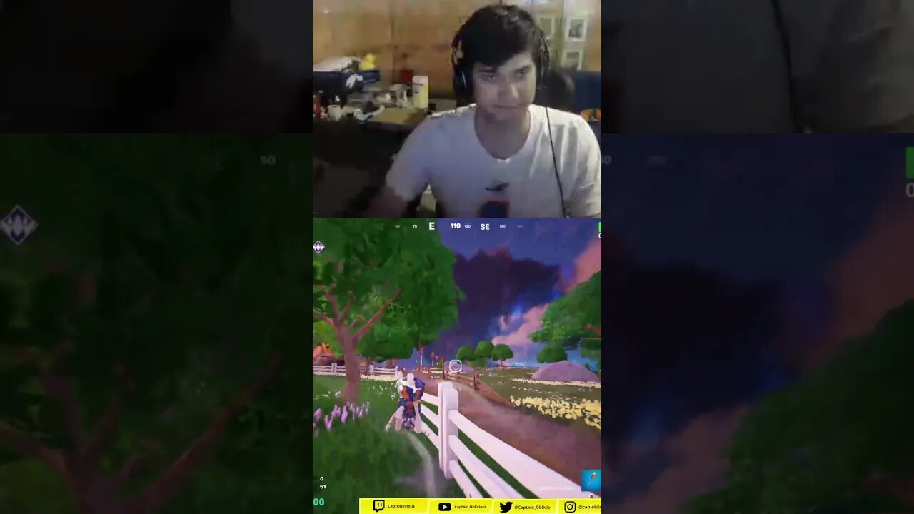 SWING BRO #gaming #rage