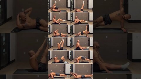 ✅Perfect Ab Workout #shorts