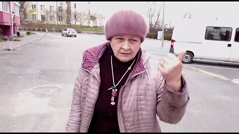 Destruction in Ukraine 🇺🇦