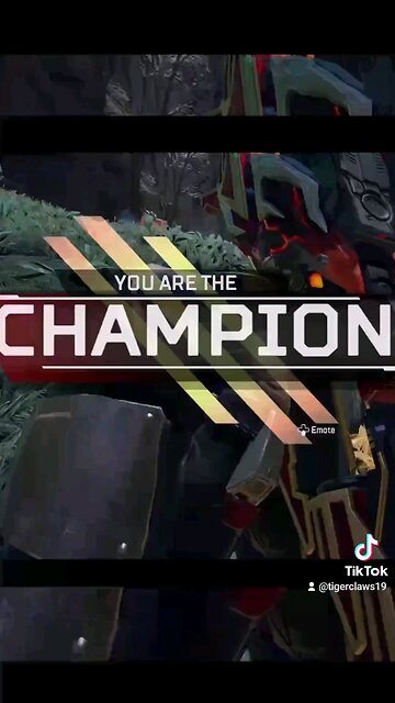 We were born to Win. Remember them Titans