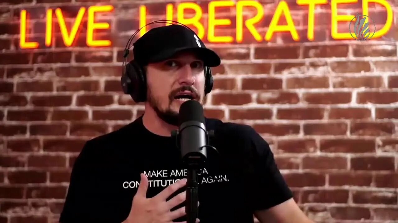 THEY HAVE EYES EVERYWHERE || Mike and Ez-E || Self-Evident Podcast