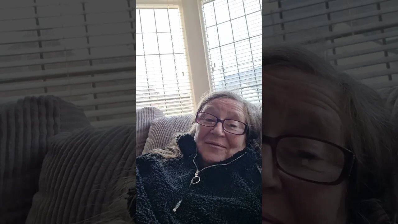 Hiya everyone 😊 have you missed me ... I've missed you