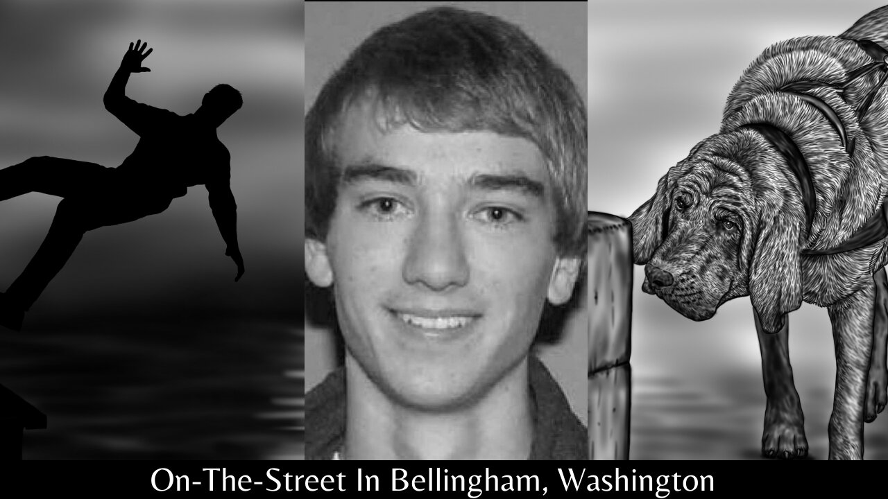 History Repeats Itself With 2 Odd Missing Persons Cases (Dwight Clark & Blair Grandstrom)
