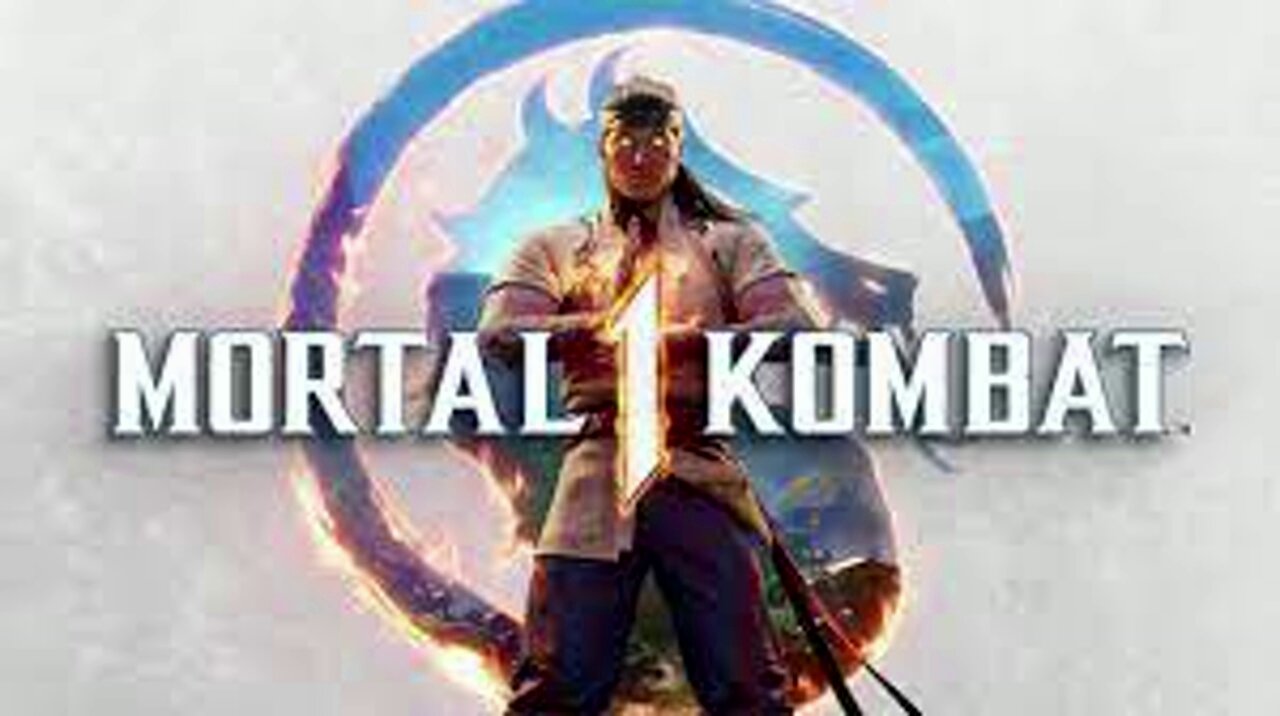Mortal Kombat 1 - Sub-Zero - Ladder.