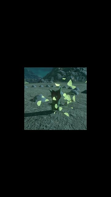 I Think Something's Watching Me