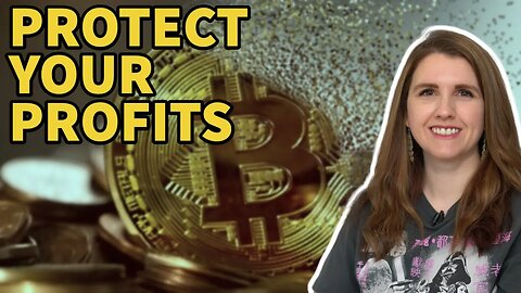 TAX and FEES on BITCOIN/Cryptocurrency - My Strategy to MINIMISE BOTH (UK)