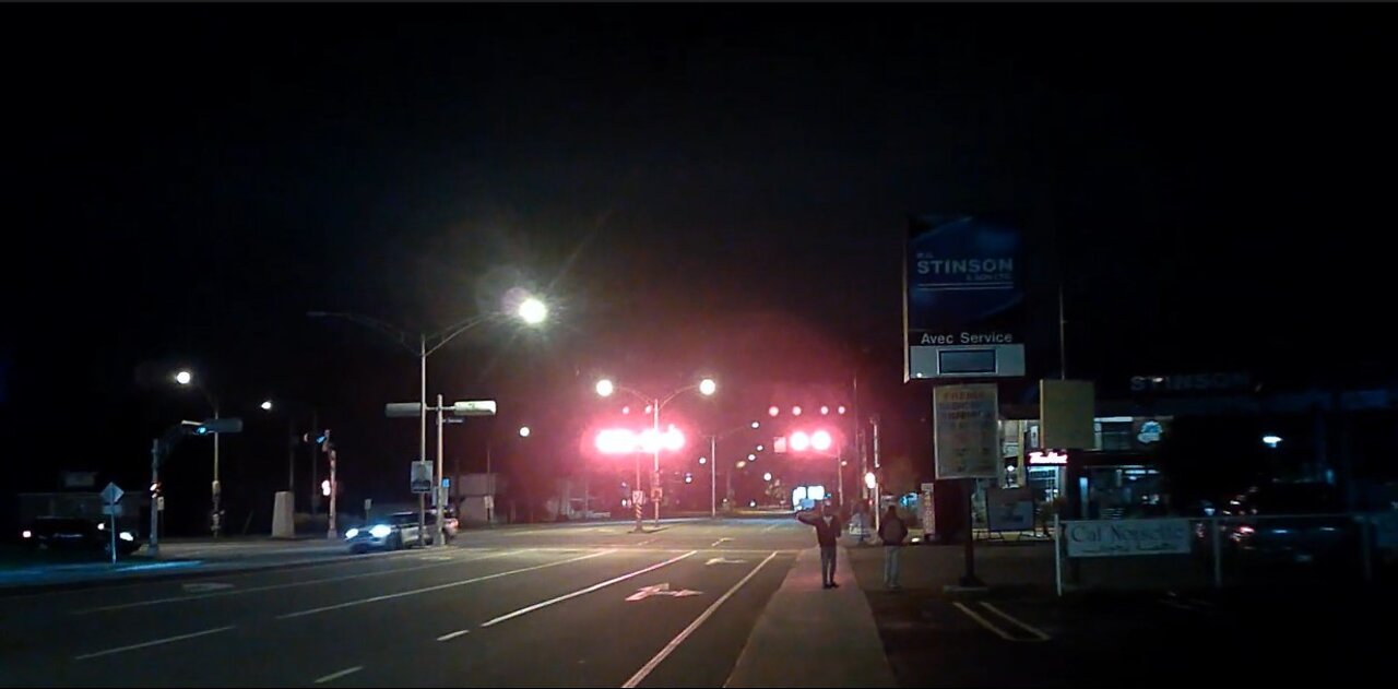 Gatineau Police Working in Coordination With Stalkers to Attempt to Gaslight