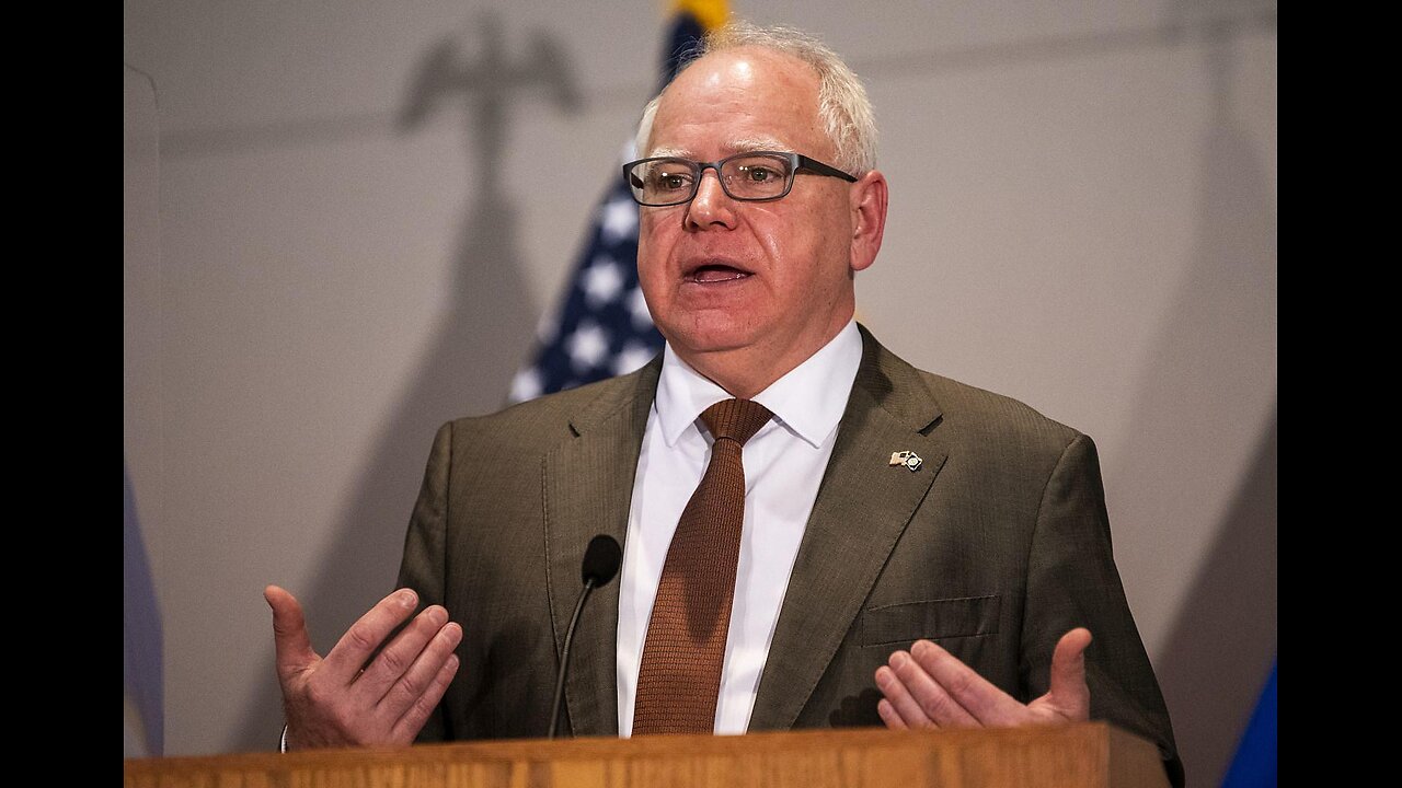 Vets Walz 'Quit,' 'Betrayed' National Guard Unit