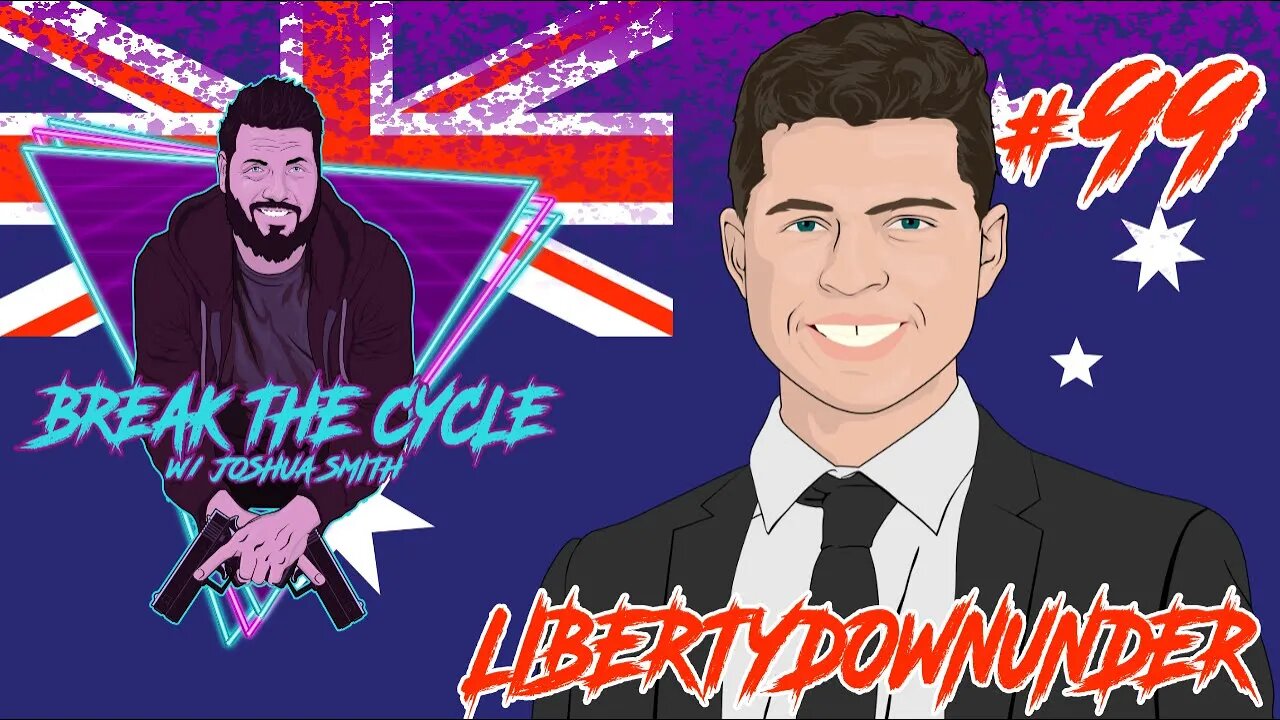 Liberty Down Under on the Aussie Mindset