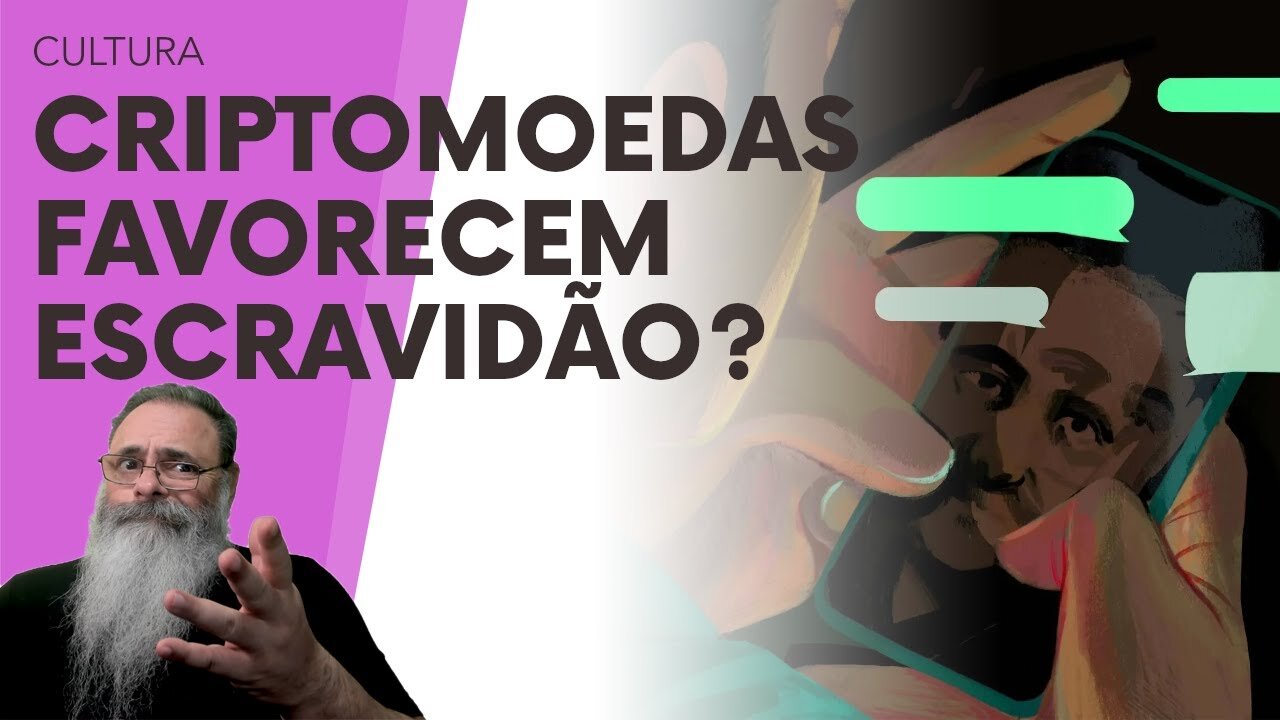 FAZENDAS de ＂ABATE de PORCO＂ são FORMA MODERNA de ESCRAVIDÃO para GOLPES com CRIPTOMOEDAS： CUIDADO!