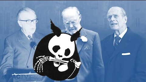 全球暖化騙局–大英帝國推動的優生政策