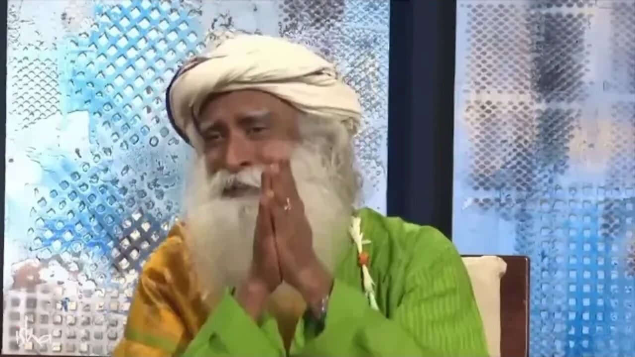 How to Always Know What to Do Sadhguru