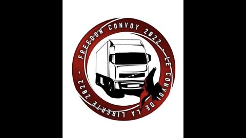 Freedom Convoy 2022, Abbotsford BC, January 23, 2022