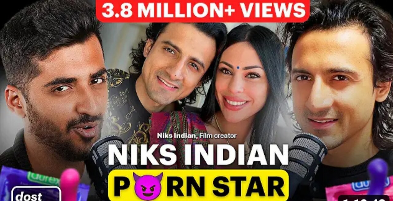 niks Indian