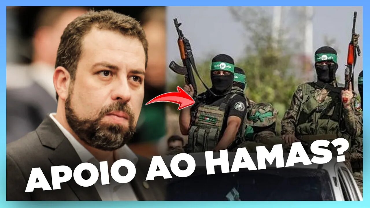 O Partido do Terror que atua no Brasil