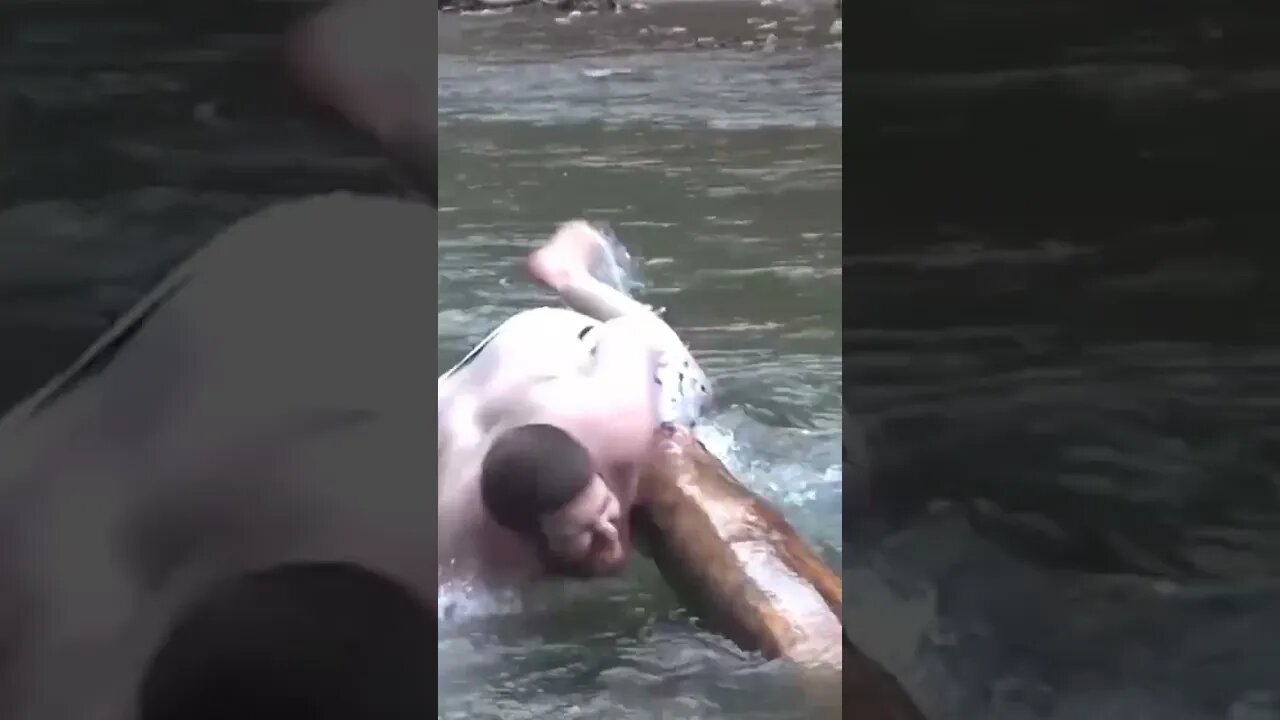 THAT HAS GOTTA HURT!!! #shorts #fail #funny #comedy