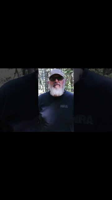 Bigfoot and survival short number 3