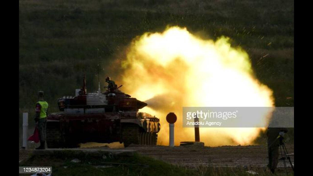 INQUINAMENTO AMBIENTALE -US ARMY