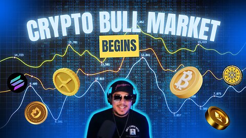 Ethereum ETF Hits the Market