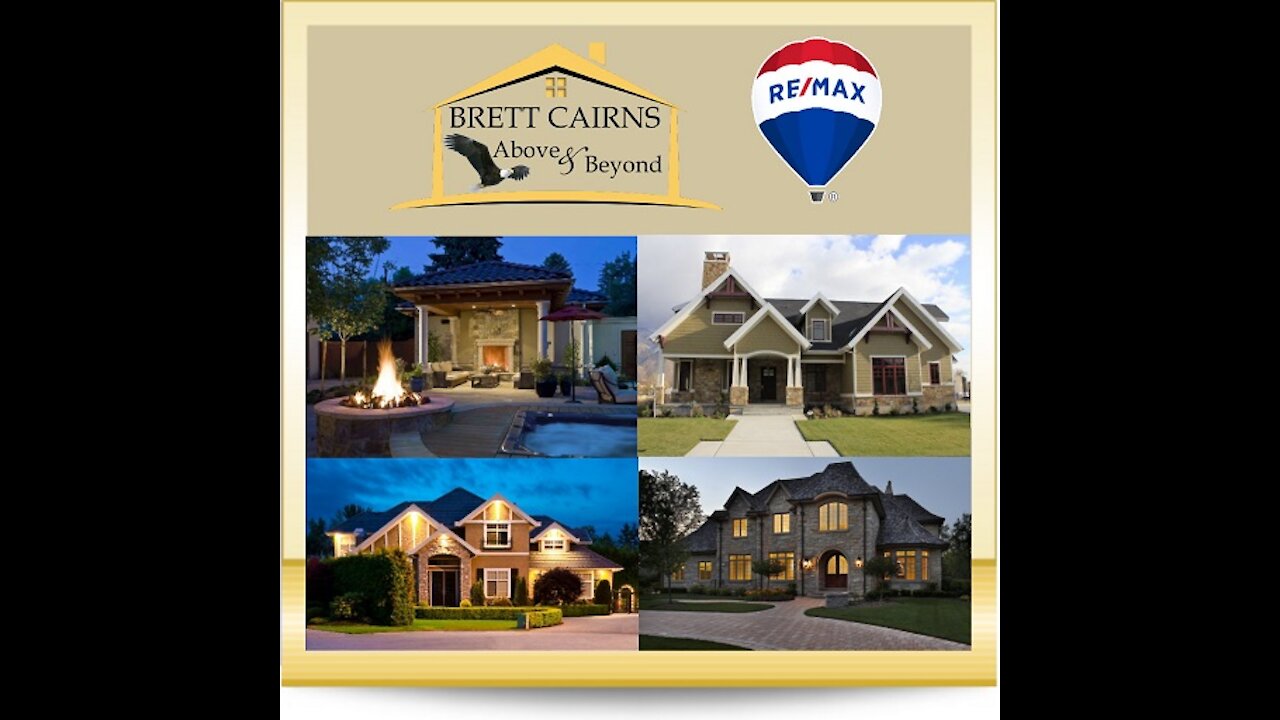 The Comox Valley Real Estate Market