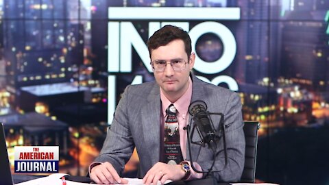 AMERICAN JOURNAL (Full Show) Wednesday - 3/31/21
