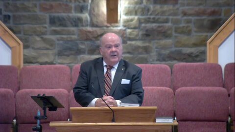 11AM Sunday Service - December 11, 2022