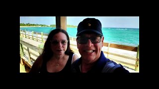 Pictures of our trip to Puerto Rico June 2021