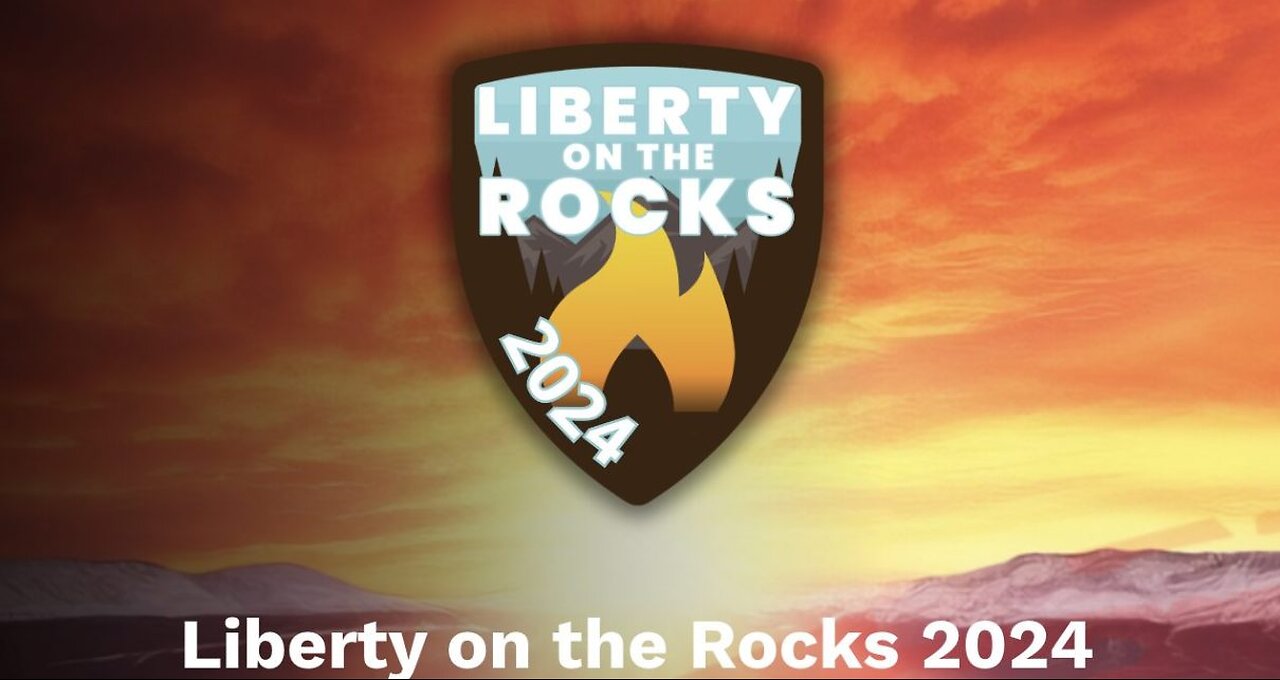 Etienne de la Boetie2 Interview - Liberty On The Rocks & The Rising Tide Of Voluntaryism