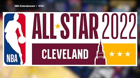 Cleveland may be the next NBA All Star Game host but first comes the NFL Draft