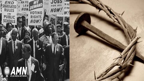 FROM CIVIL RIGHTS TO RIGHTEOUSNESS