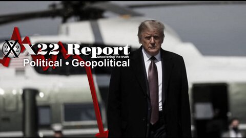 Ep. 2690b - MSM Is Dead, Failure To Control, The Tide Has Turned, Ready Offensive.