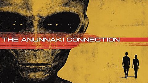 THE ANUNNAKI CONNECTION: COMPLETE SERIES (9+ Hours of the Ancient Mystery Religions) - Jason Abadi