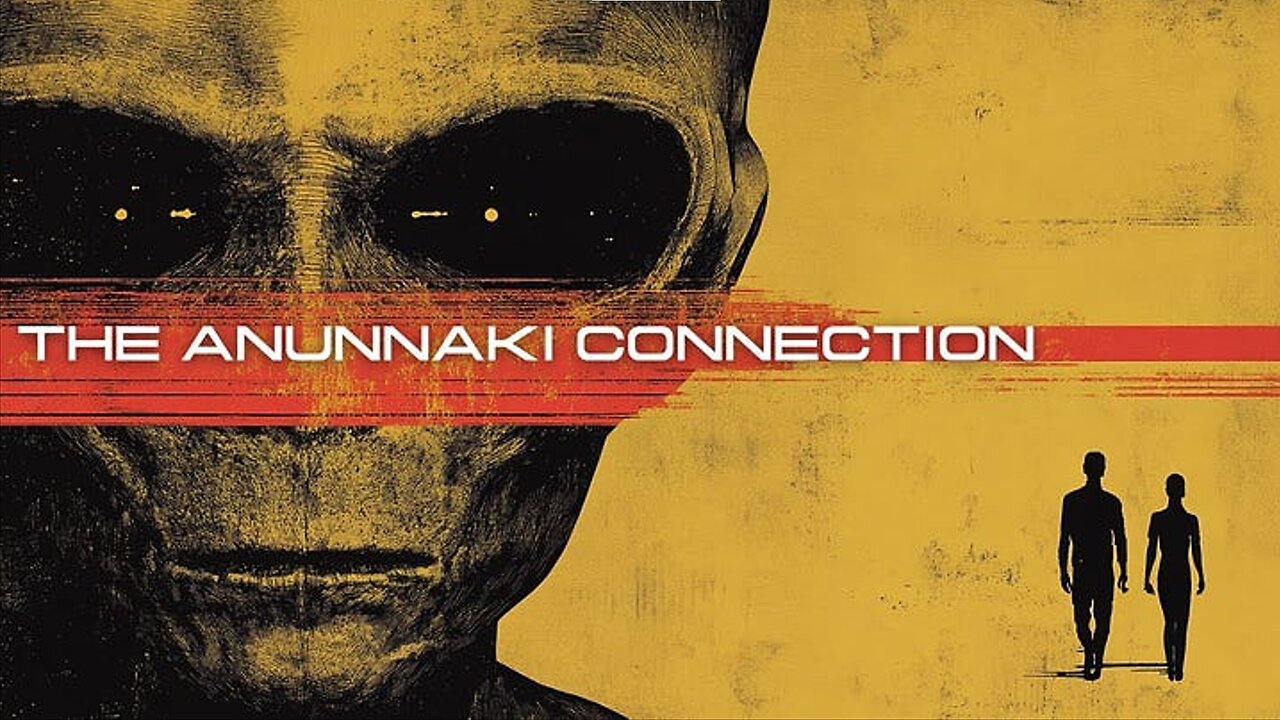 THE ANUNNAKI CONNECTION: COMPLETE SERIES (9+ Hours of the Ancient Mystery Religions) - Jason Abadi