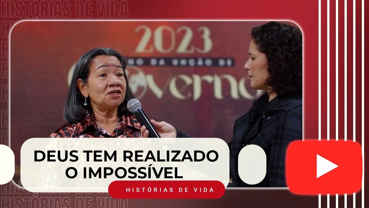 Odineia I Histórias de Vida