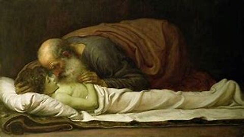 Old Testament In A Year - Day 159