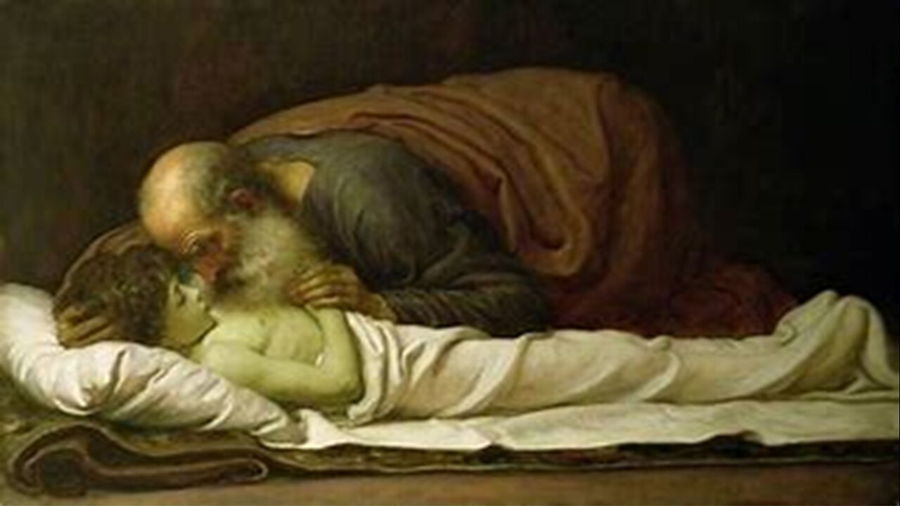 Old Testament In A Year - Day 159