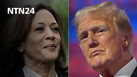 Esto propone Kamala Harris en materia económica y que Trump señala como un plan "socialista"
