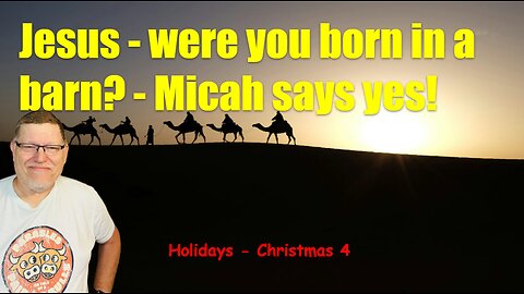 Christmas - part 4.