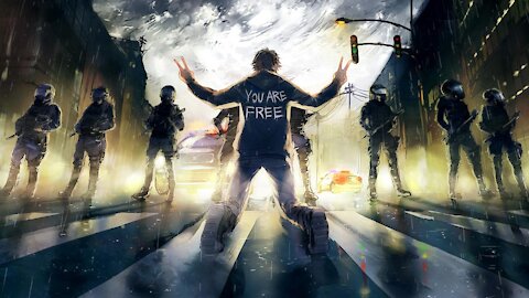 Swallowing Up Negative Grassroot Movements : Grassroot Movements - by Alfred